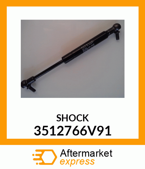 SHOCK 3512766V91