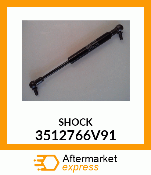 SHOCK 3512766V91