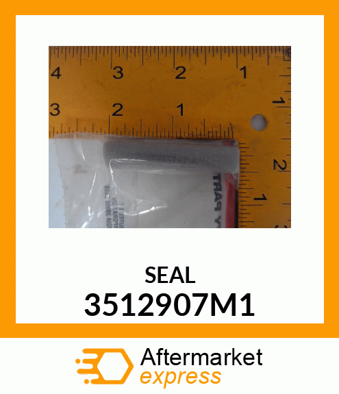 SEAL 3512907M1