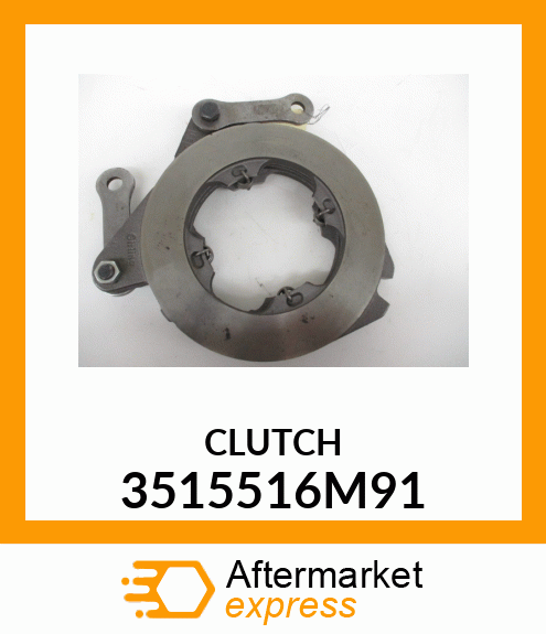 CLUTCH 3515516M91