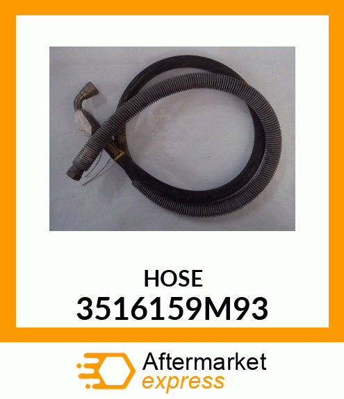 HOSE 3516159M93