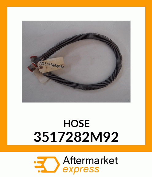 HOSE 3517282M92