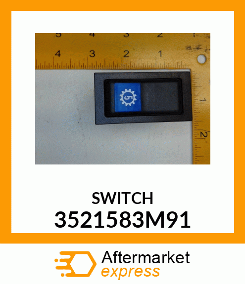 SWITCH 3521583M91