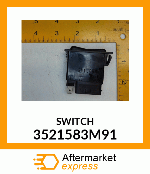 SWITCH 3521583M91