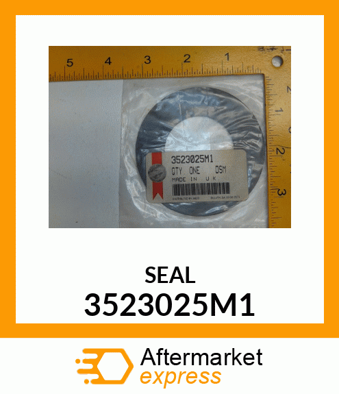 SEAL 3523025M1