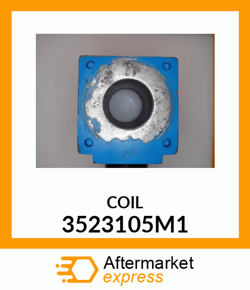 COIL 3523105M1