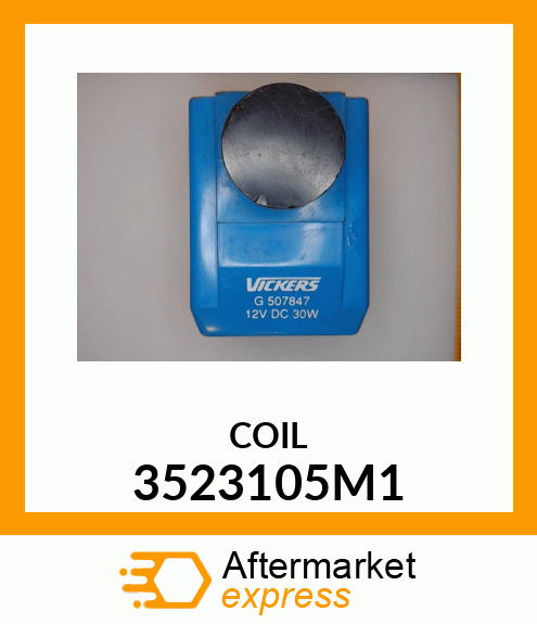 COIL 3523105M1