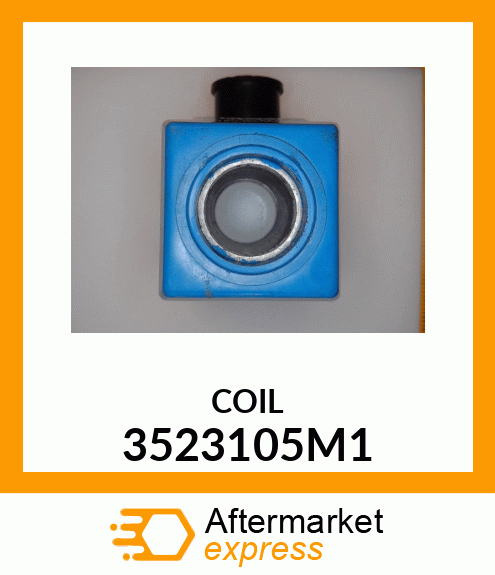 COIL 3523105M1