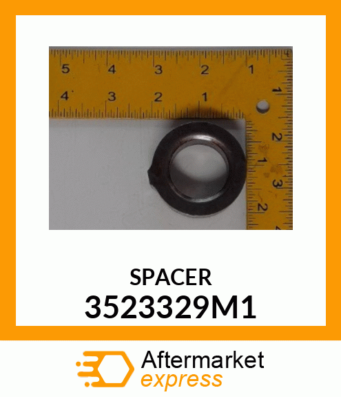 SPACER 3523329M1