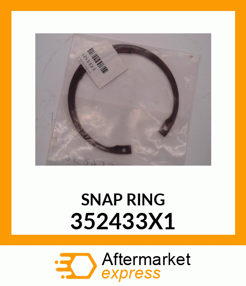 SNAPRING 352433X1