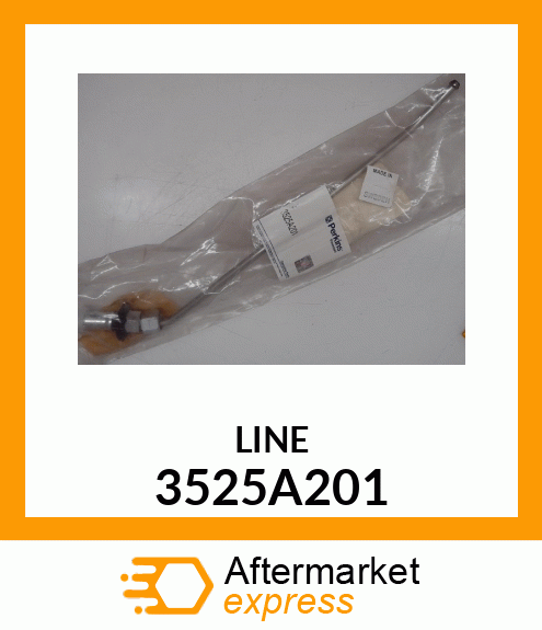 LINE 3525A201