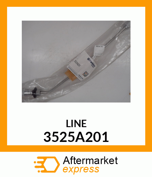 LINE 3525A201