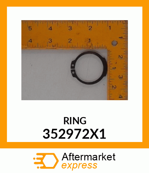 RING 352972X1