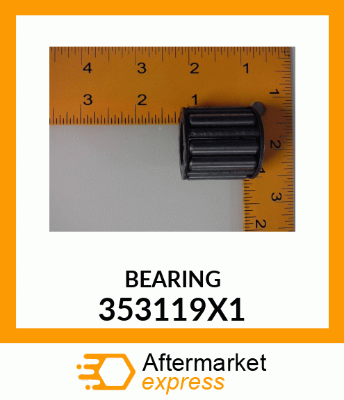 BEARING 353119X1