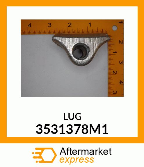 LUG 3531378M1