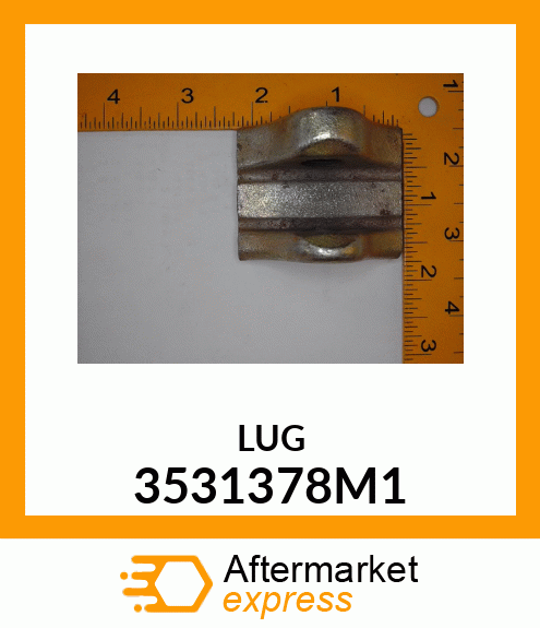 LUG 3531378M1