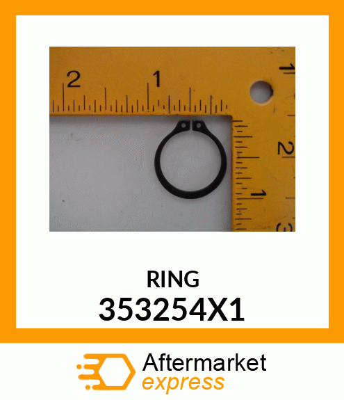 RING 353254X1