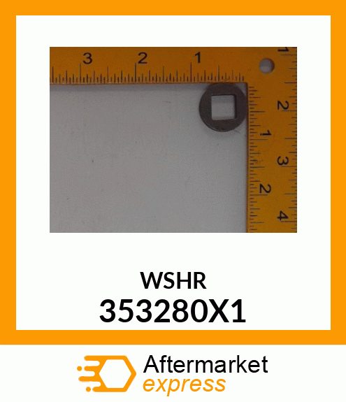 WSHR 353280X1