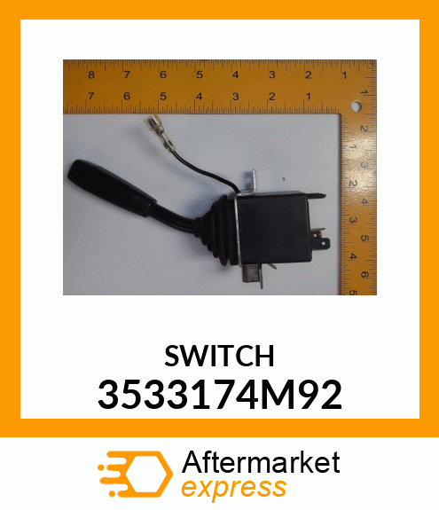 SWITCH 3533174M92