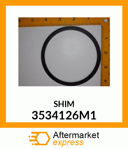 SHIM 3534126M1