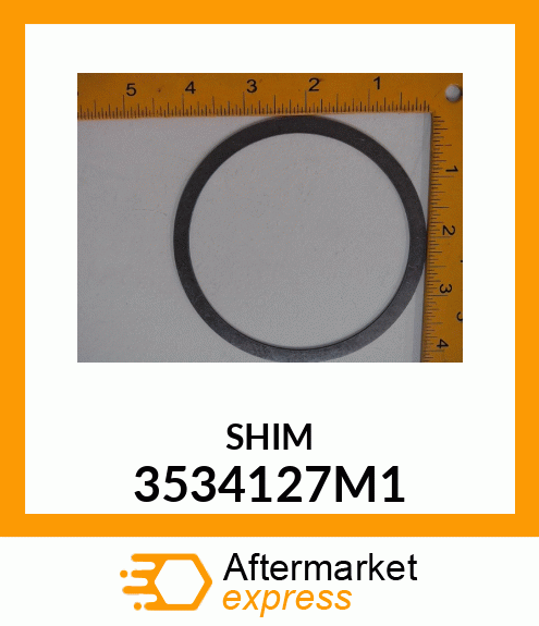 SHIM 3534127M1