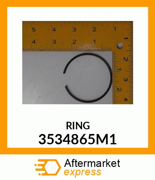 RING 3534865M1