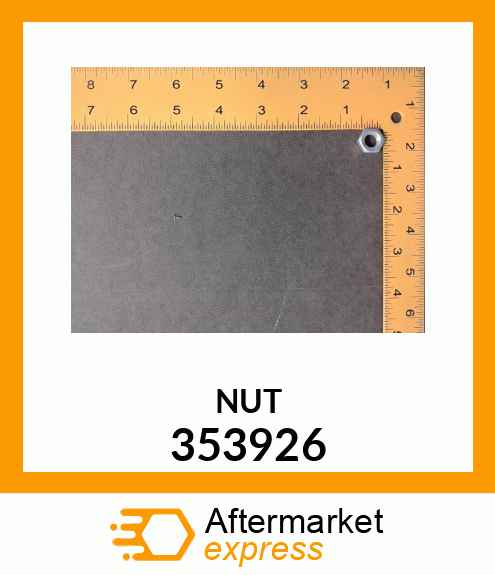 NUT 353926