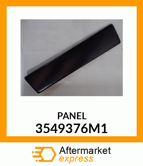 PANEL 3549376M1