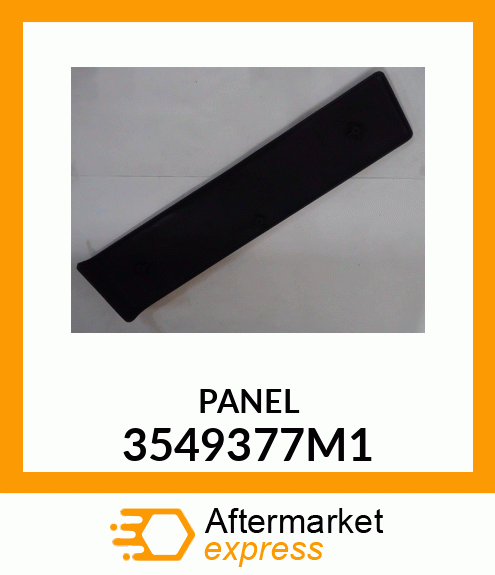 PANEL 3549377M1