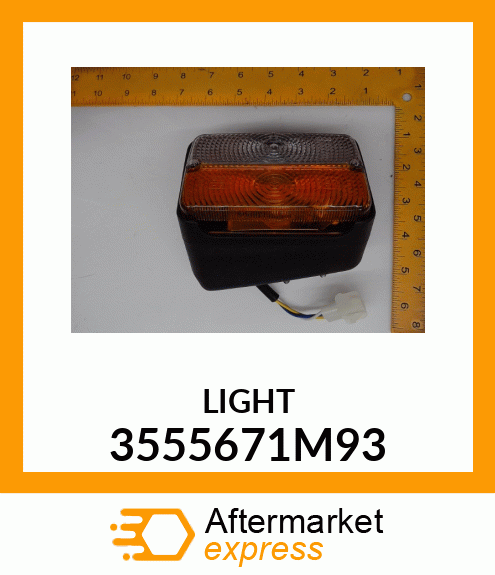 LIGHT 3555671M93