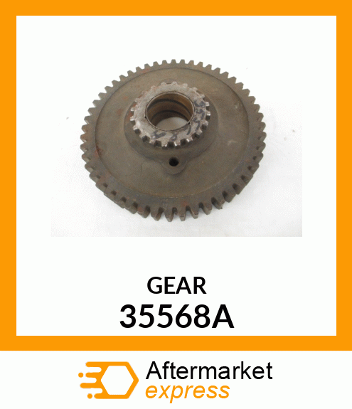 GEAR 35568A