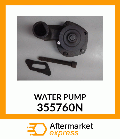 WATER_PUMP 355760N