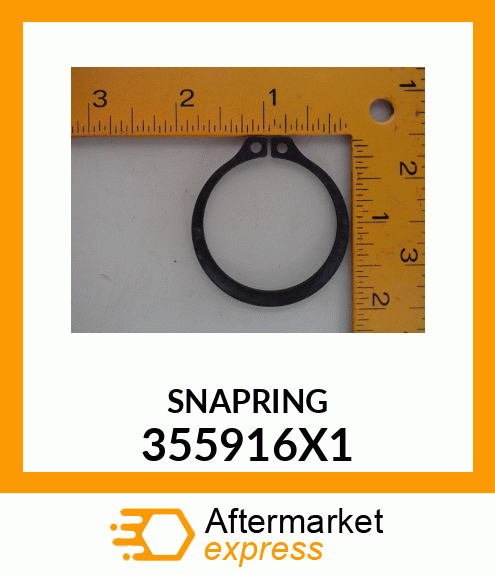 SNAPRING 355916X1