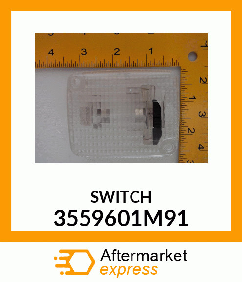 SWITCH 3559601M91