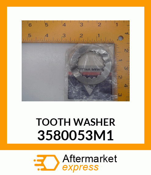 TOOTH_WASHER 3580053M1