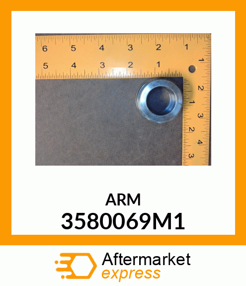 ARM 3580069M1