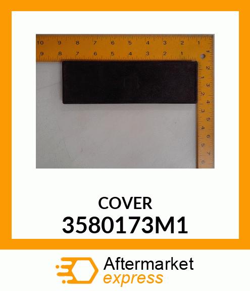 COVER 3580173M1