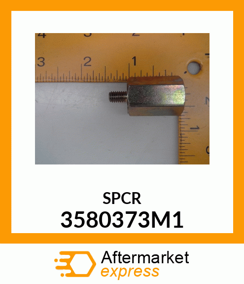 SPCR 3580373M1