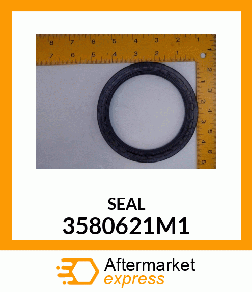 SEAL 3580621M1