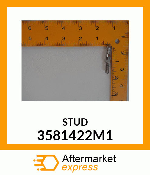 STUD 3581422M1