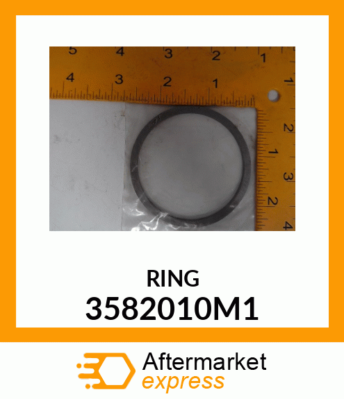 RING 3582010M1