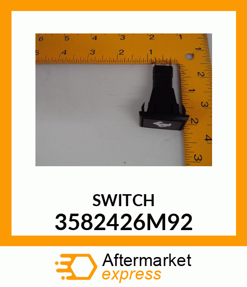 SWITCH 3582426M92