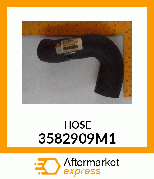 HOSE 3582909M1