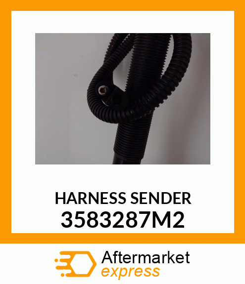 HARNESSSENDER 3583287M2