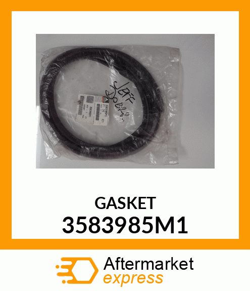 GASKET 3583985M1