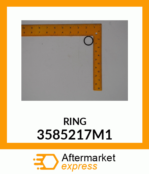 RING 3585217M1