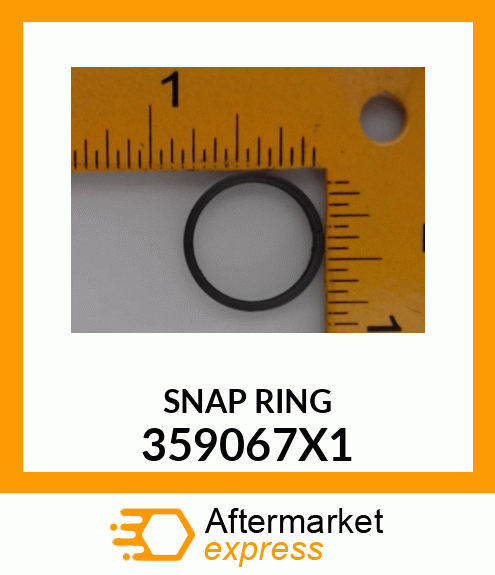 RING 359067X1