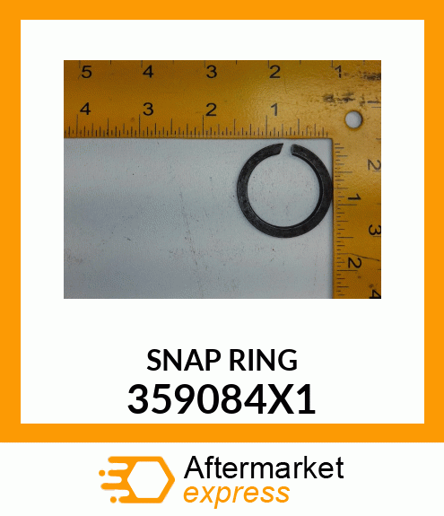 SNAPRING 359084X1