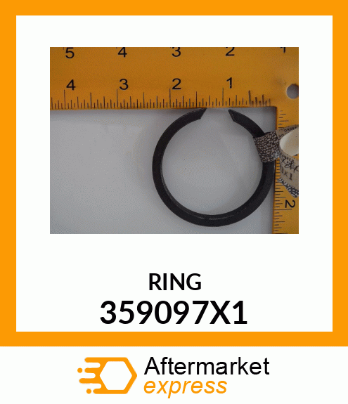 RING 359097X1