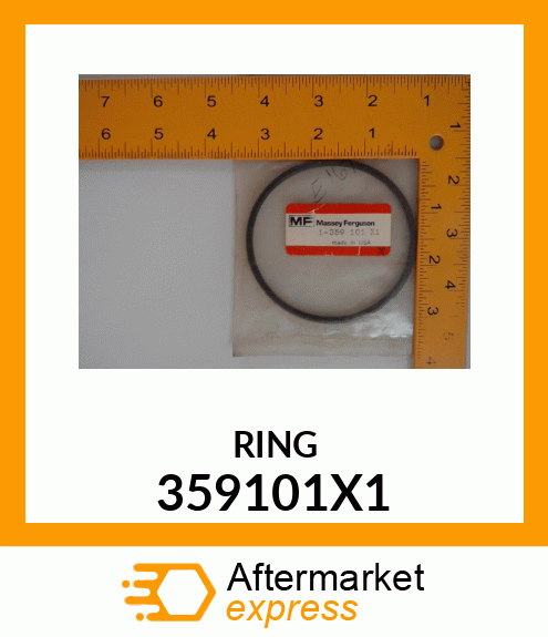 RING 359101X1